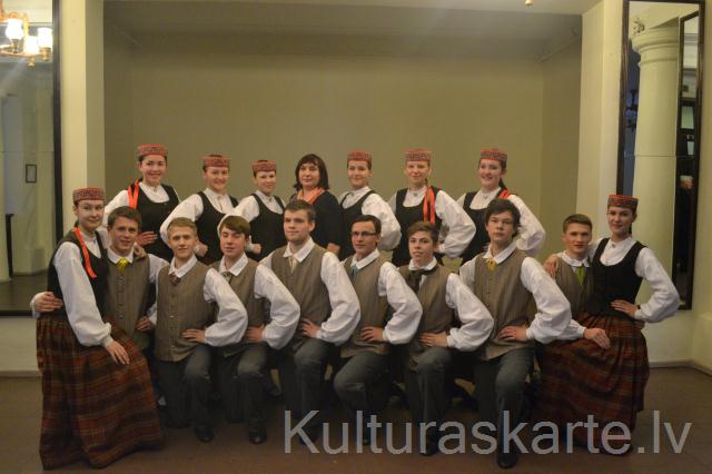 "Austras studija"